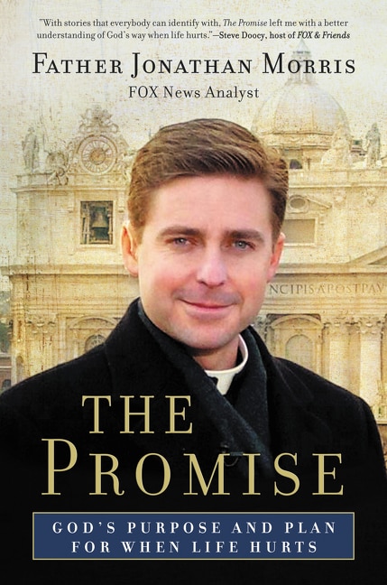 Couverture_The Promise