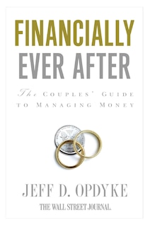 Front cover_Financially Ever After