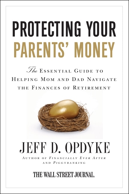 Couverture_Protecting Your Parents' Money