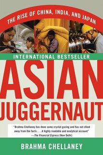 Front cover_Asian Juggernaut