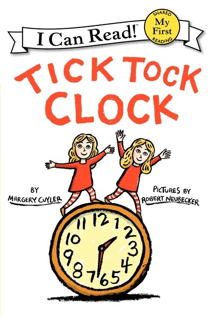 Front cover_Tick Tock Clock