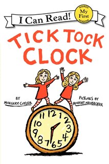 Front cover_Tick Tock Clock
