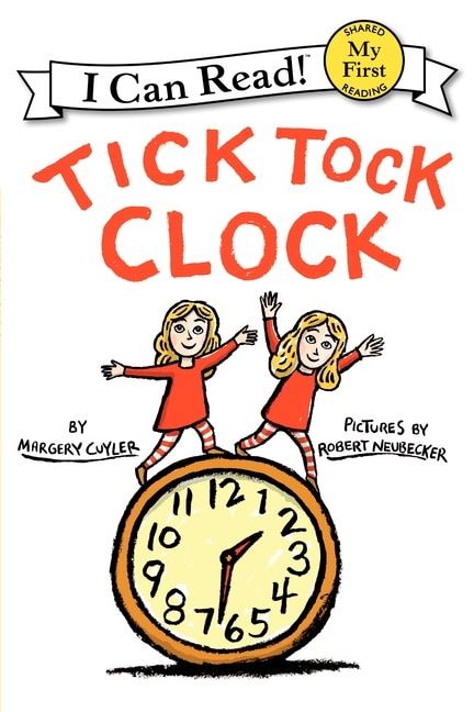 Front cover_Tick Tock Clock