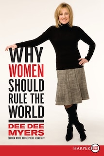 Couverture_Why Women Should Rule The World