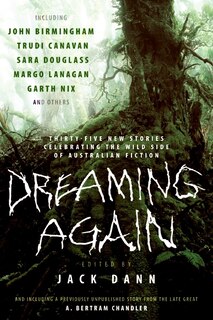 Front cover_Dreaming Again