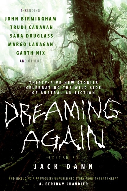 Front cover_Dreaming Again