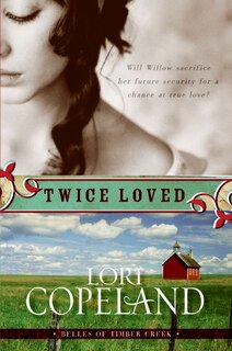 Front cover_Twice Loved