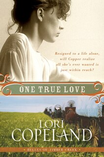 Front cover_One True Love