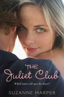 Front cover_The Juliet Club