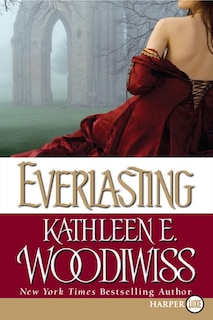 Front cover_Everlasting
