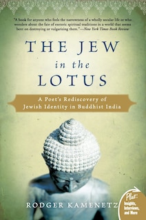 Front cover_The Jew in the Lotus