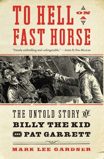 Couverture_To Hell On A Fast Horse