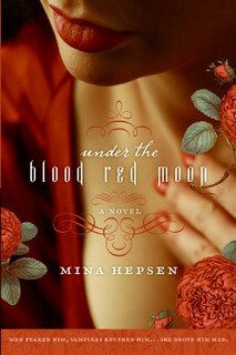 Front cover_Under the Blood Red Moon