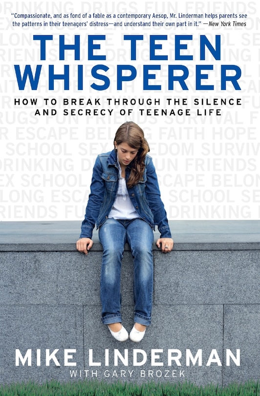 Couverture_The Teen Whisperer