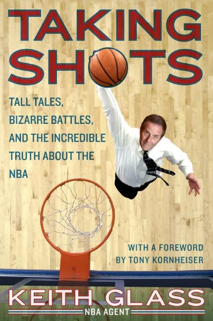 Front cover_Taking Shots