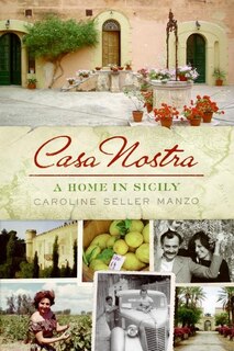 Front cover_Casa Nostra