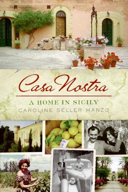 Front cover_Casa Nostra