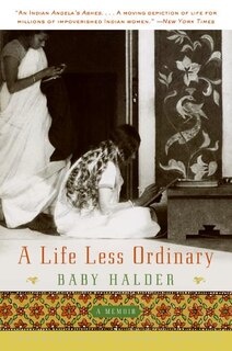 Front cover_A Life Less Ordinary