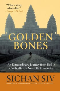 Front cover_Golden Bones
