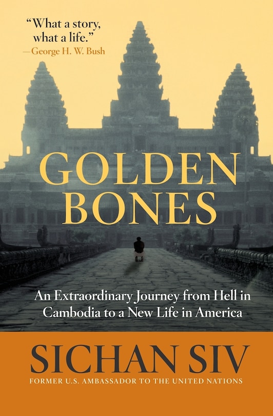 Front cover_Golden Bones