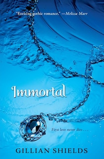 Front cover_Immortal