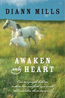 Front cover_Awaken My Heart