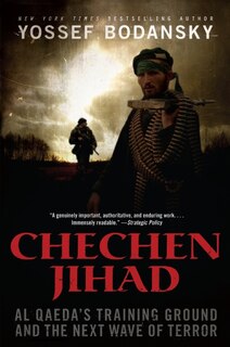 Front cover_Chechen Jihad