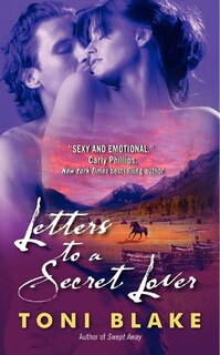 Front cover_Letters To A Secret Lover