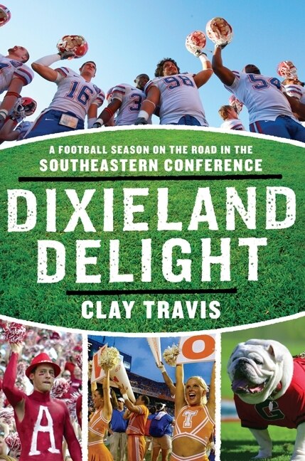 Couverture_Dixieland Delight