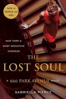 Front cover_The Lost Soul