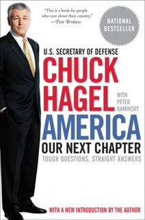 Front cover_America: Our Next Chapter