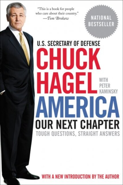 Front cover_America: Our Next Chapter