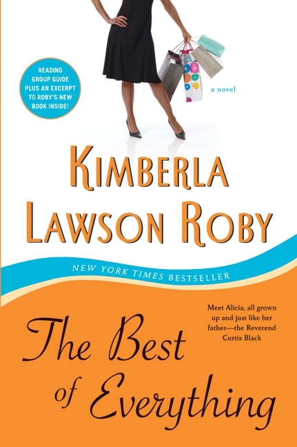 Couverture_The Best Of Everything