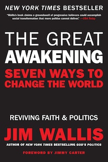 Front cover_The Great Awakening