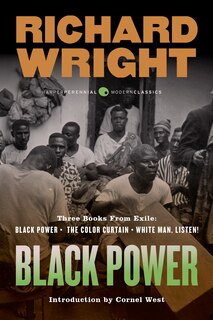 Front cover_Black Power
