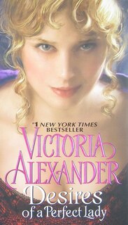Front cover_Desires of a Perfect Lady