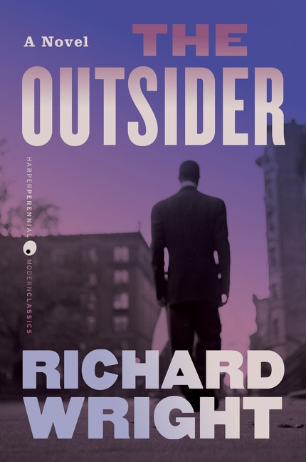 Front cover_The Outsider