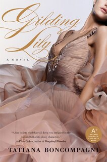 Front cover_Gilding Lily
