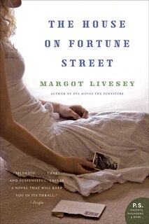 Couverture_The House on Fortune Street