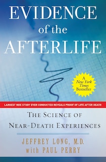 Front cover_Evidence Of The Afterlife