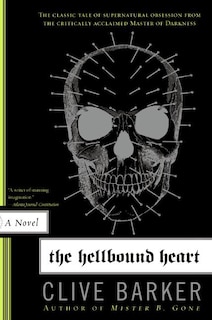 Front cover_The Hellbound Heart