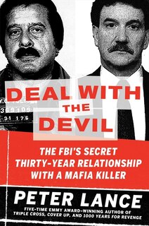 Front cover_Deal with the Devil