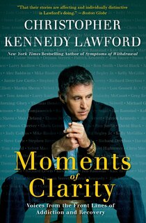 Couverture_Moments of Clarity