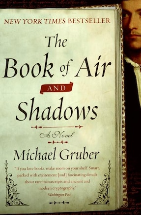 The Book of Air and Shadows: A Novel