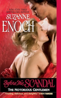 Front cover_Before The Scandal