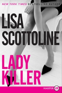 Front cover_Lady Killer