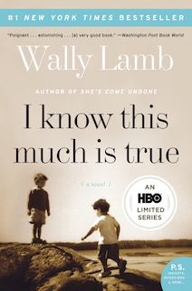 Front cover_I Know This Much Is True