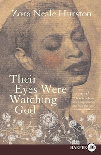 Front cover_Their Eyes Were Watching God