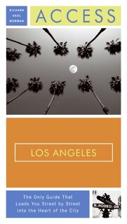 Front cover_Access Los Angeles 13e