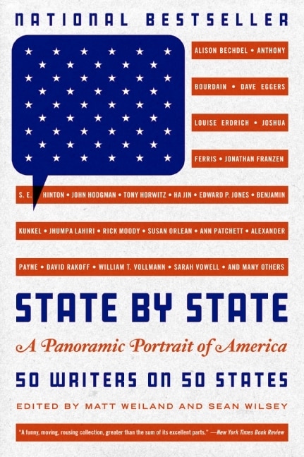 Front cover_State By State